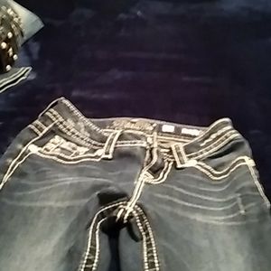 Missme jeans